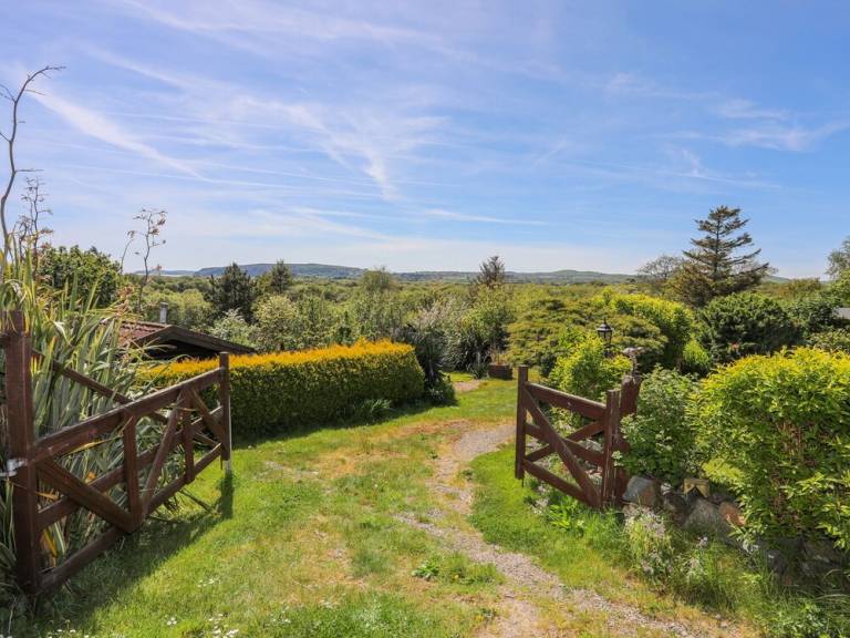 Cottage  Llanbedrog