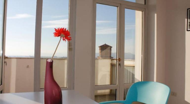 Holiday apartment with 2 rooms for 4 persons in Vicenza