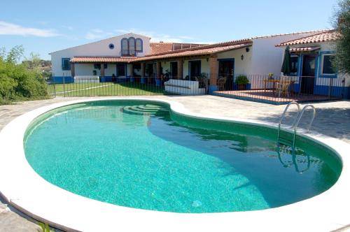 House  Barrada