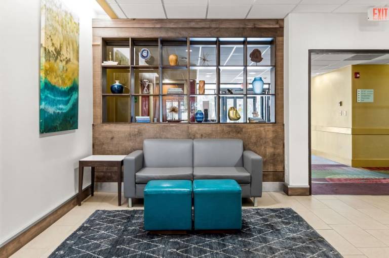 Holiday Inn by IHG