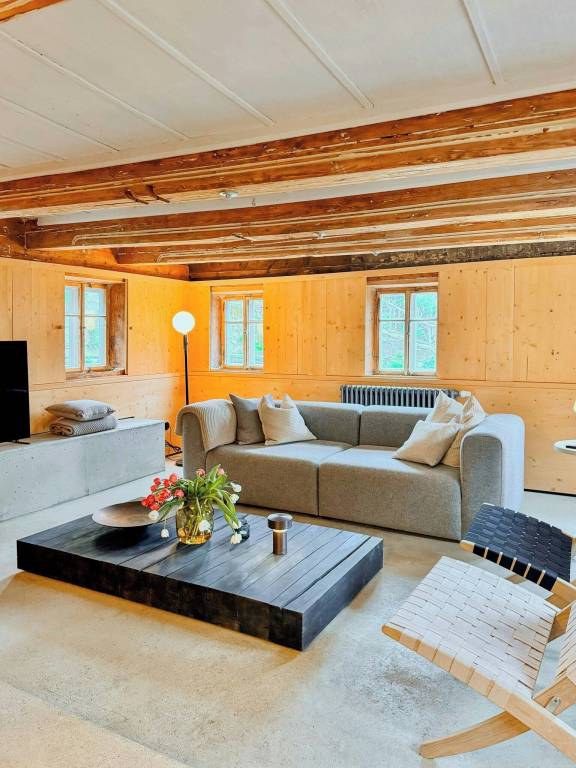 Ferienhaus Großschönau