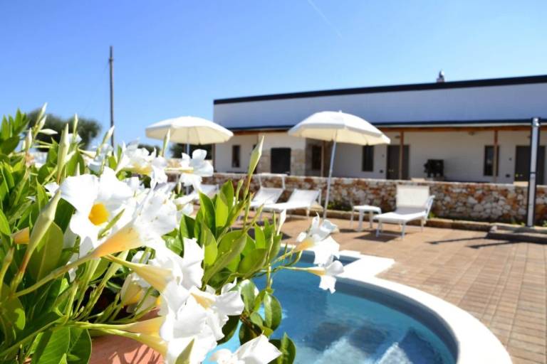 Agriturismo Bari