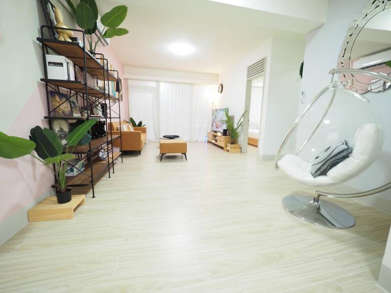 Appartement Taipei