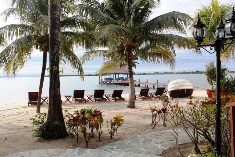 Resort Placencia