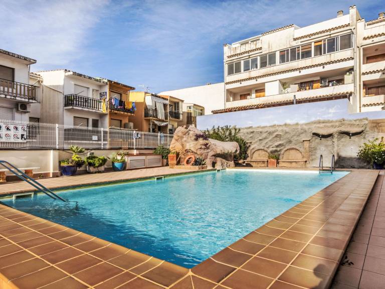 Appartement Alcossebre