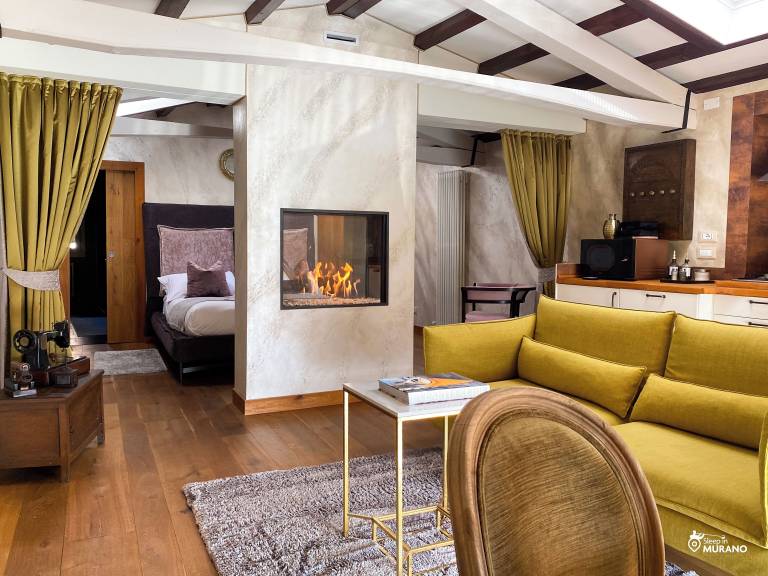 Ferienwohnung Murano