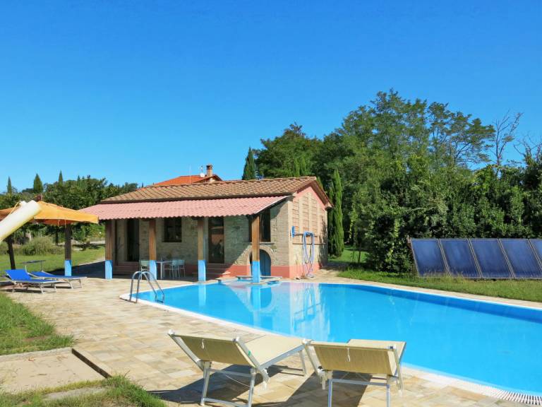 Apartament Peccioli