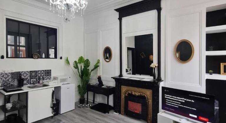 Rental apartment with jacuzzi | Dogs allowed — photo 3
