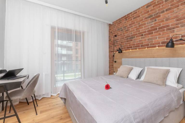 Family-friendly holiday apartment with fast internet & sauna | Pet-friendly — photo 2