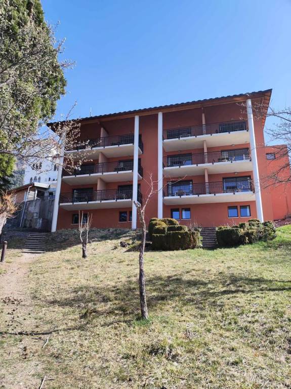 Appartement Jausiers