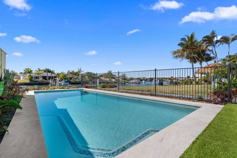 House Banksia Beach