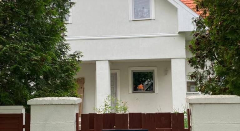 Apartman Hegymagas