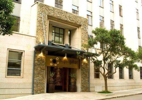 Appartamento Johannesburg