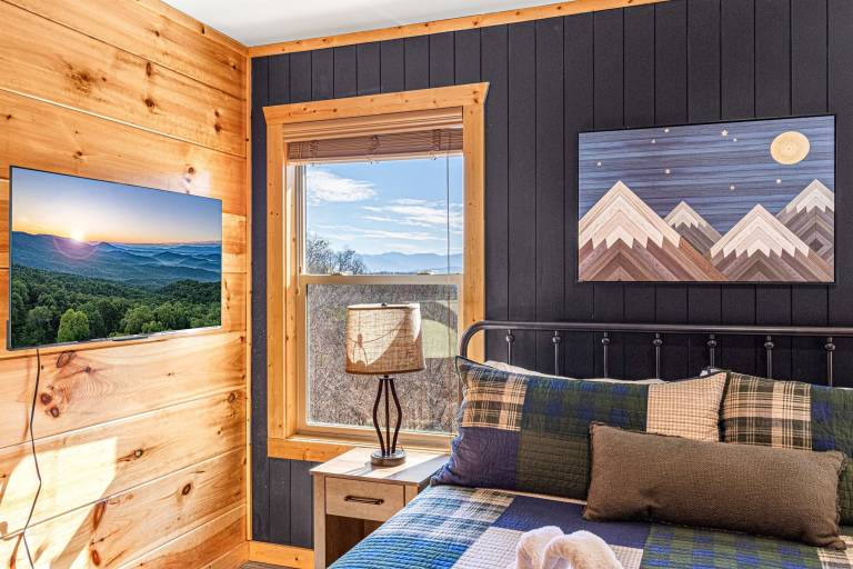 Lodge Sevierville