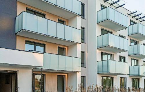 Apartament  Wilimy