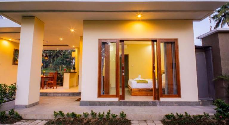 Villa with terrace, private pool & garden | Suitable for remote work | Dogs allowed — photo 5