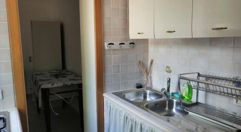 Apartment with 2 rooms for 5 persons — photo 5