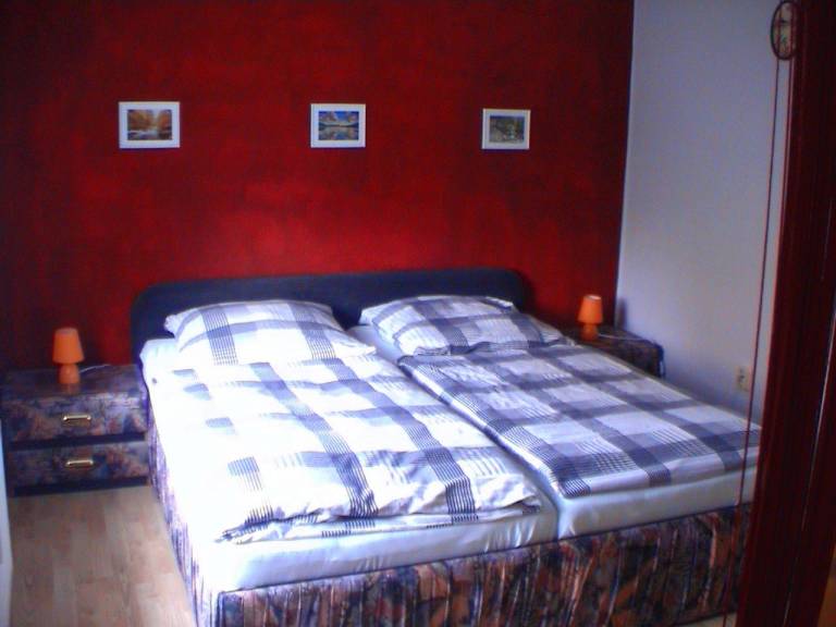 Holiday apartment with sauna | Pets allowed — photo 3