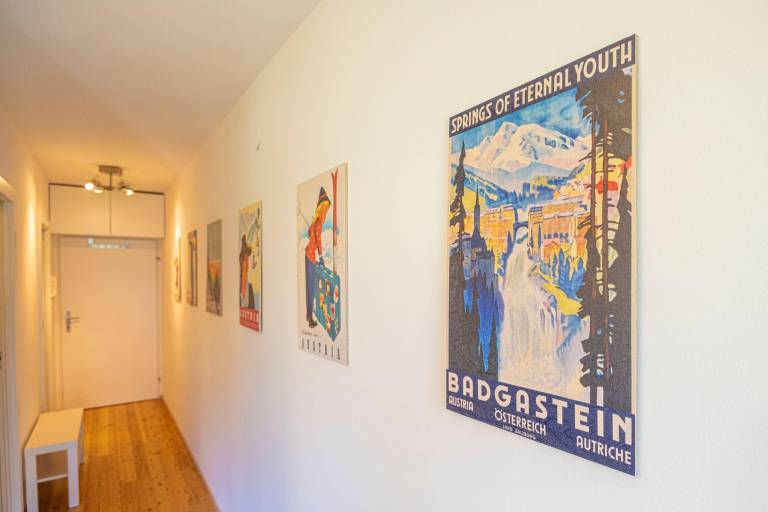Rental apartment with terrace — photo 2