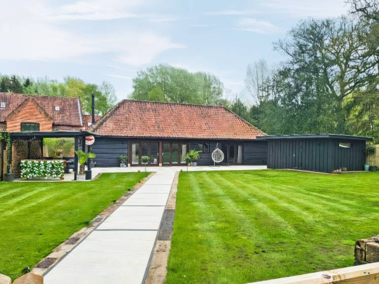 Cottage  Wymondham