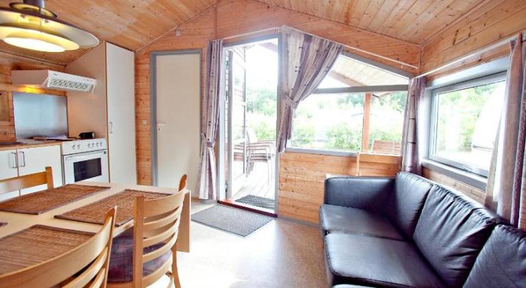 Svalereden Strand Camping Cottages — photo 2