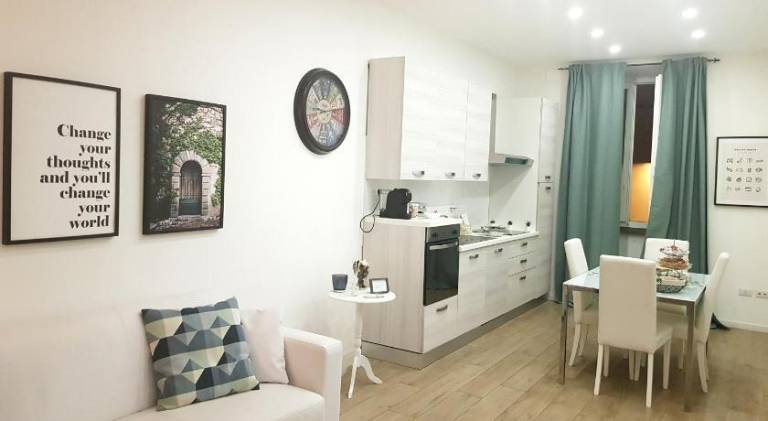 Appartamento Viterbo