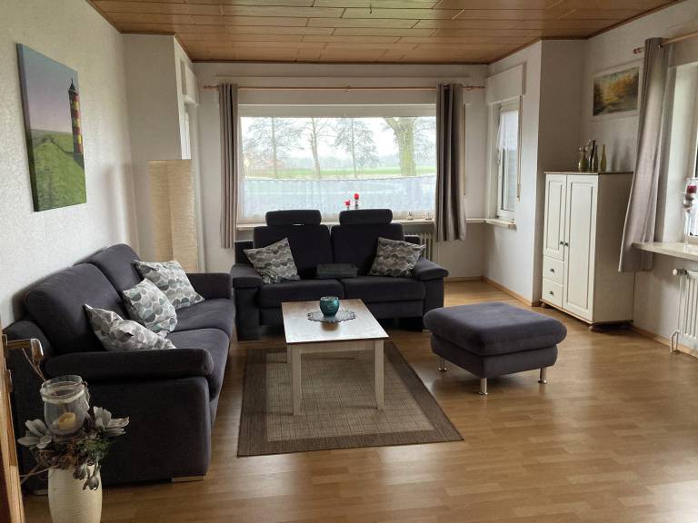 Ferienhaus Großheide