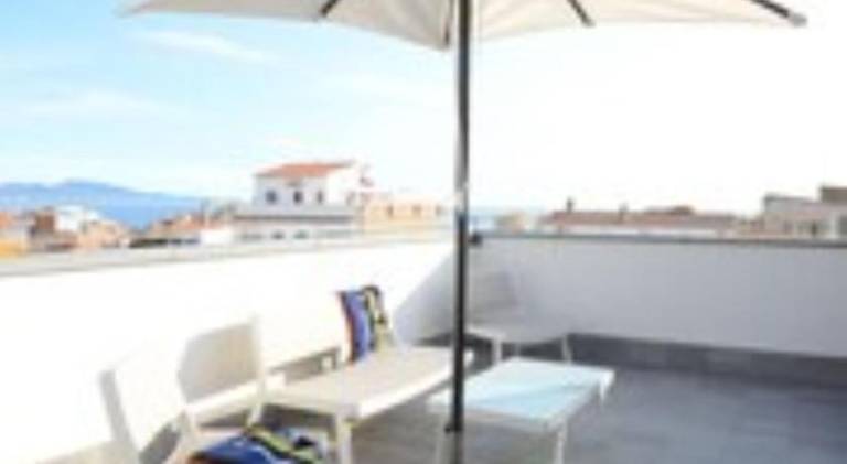 Hotel L'Escala Centre — photo 4