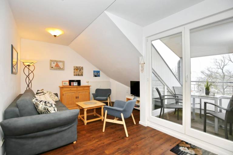 Appartement Kühlungsborn