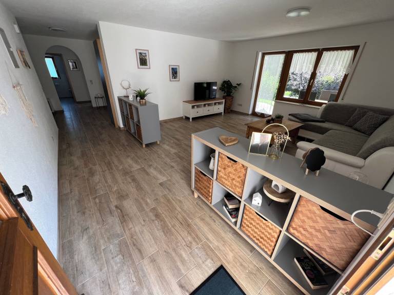 Ferienwohnung Weilheim