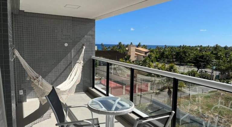 Apartment with pool — photo 5