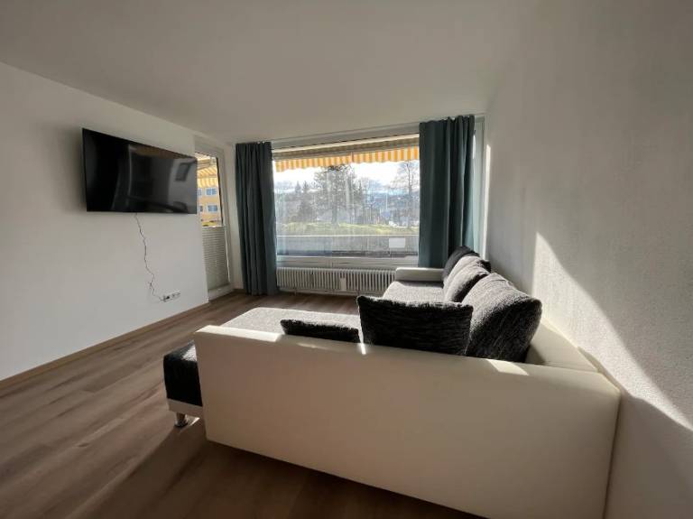 Holiday apartment | Nature view — photo 4
