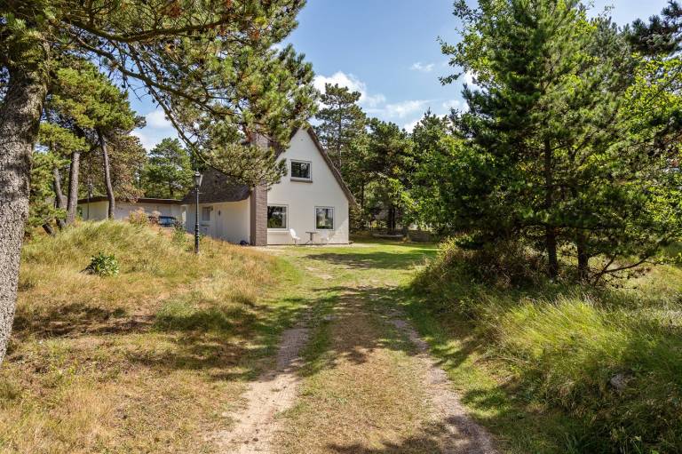 Ferienhaus Röm
