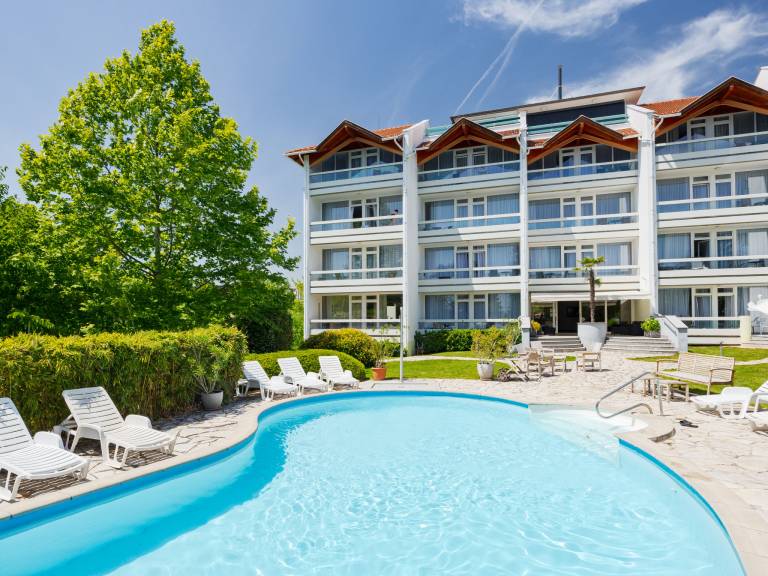 Ferienwohnung  Balatonfüred