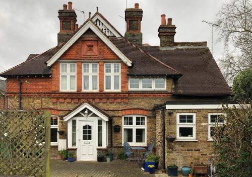 Bed and breakfast Windsor