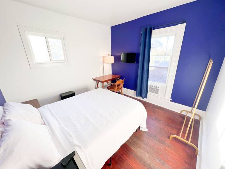 Hostel Little Italy
