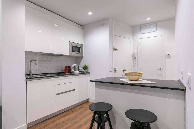 Appartement Sol