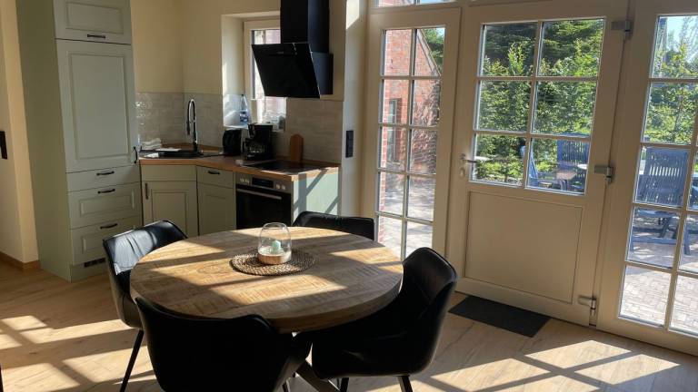Ferienwohnung Plaggenburg