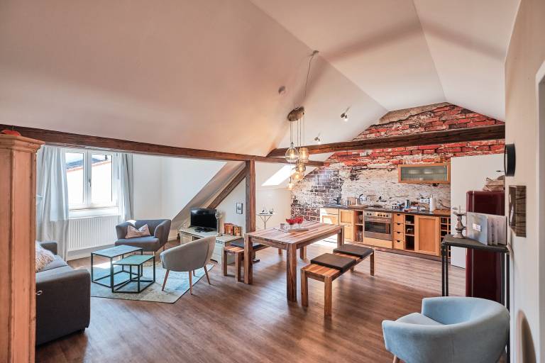 Ferienwohnung Kelheim