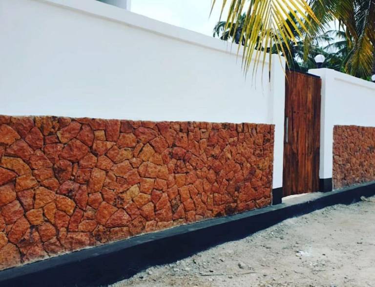 Casa Kiwengwa