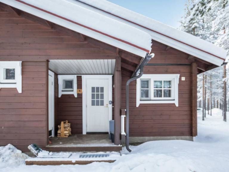 House with sauna — photo 2
