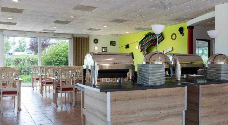 Enzo Hotels Bulgneville — photo 2
