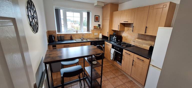 Apartment Coatbridge