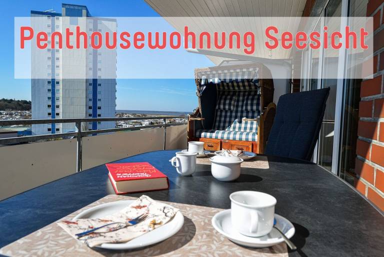 Ferienwohnung Cuxhaven