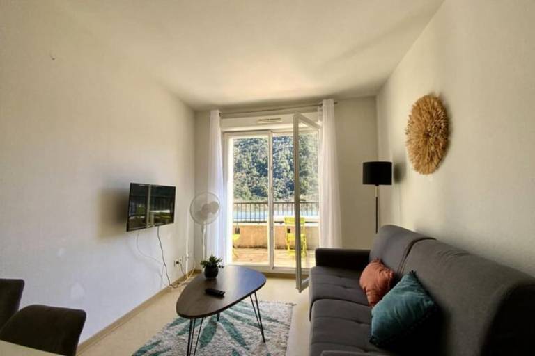 Rental apartment with pool | Pets allowed — photo 3