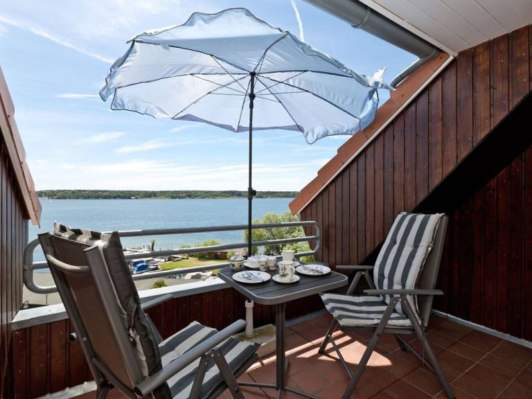 Ferienwohnung Waren (Müritz)