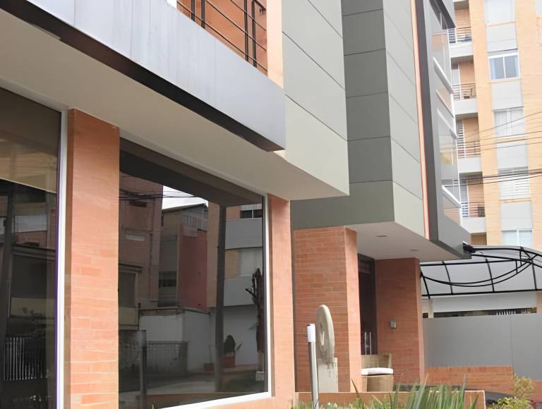 Hotel Apartamentos Regency La Feria