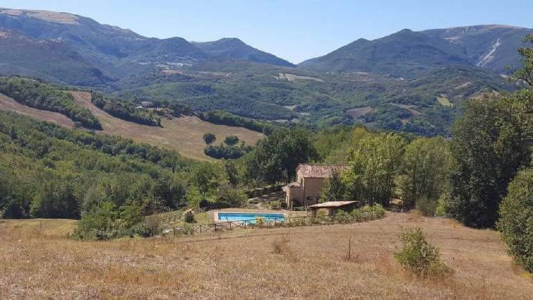 Villa San Ginesio