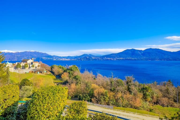 Apartma  Piancavallo