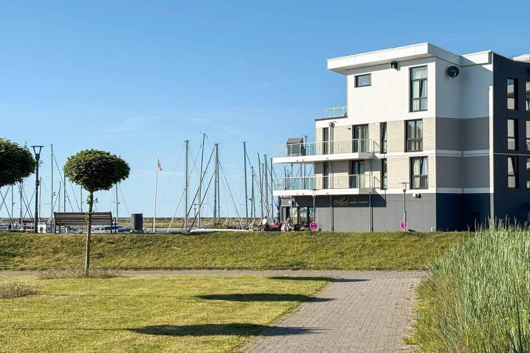 Ferienwohnung Laboe